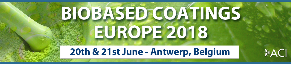 Biobased Coatings Europe
