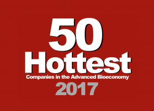 Hot 50 2016