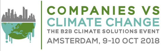 companies vs climate change 2018