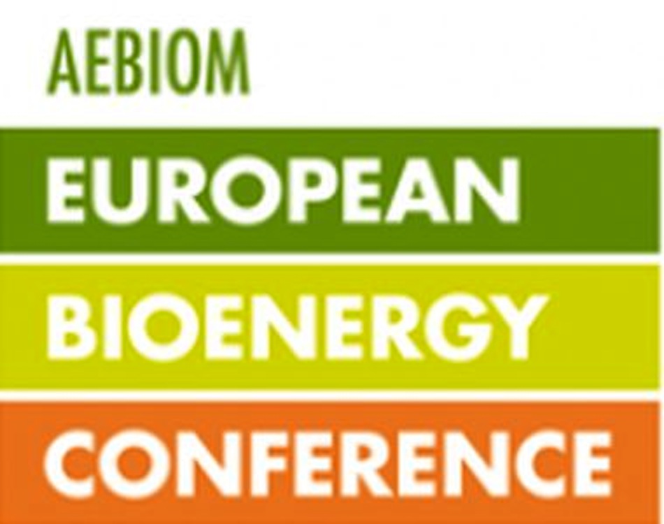 AEBIOM European Bioenergy Conference