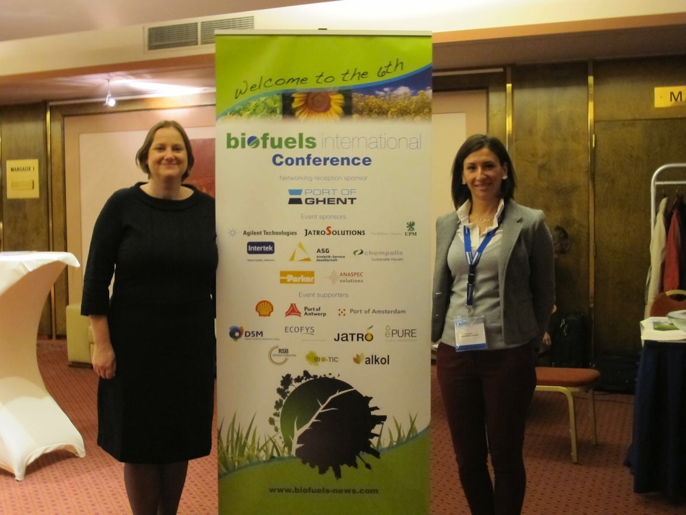 BIOFUELS-Conference