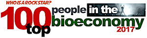 Biofuels Digest Top 100 People in the Bioeconomy