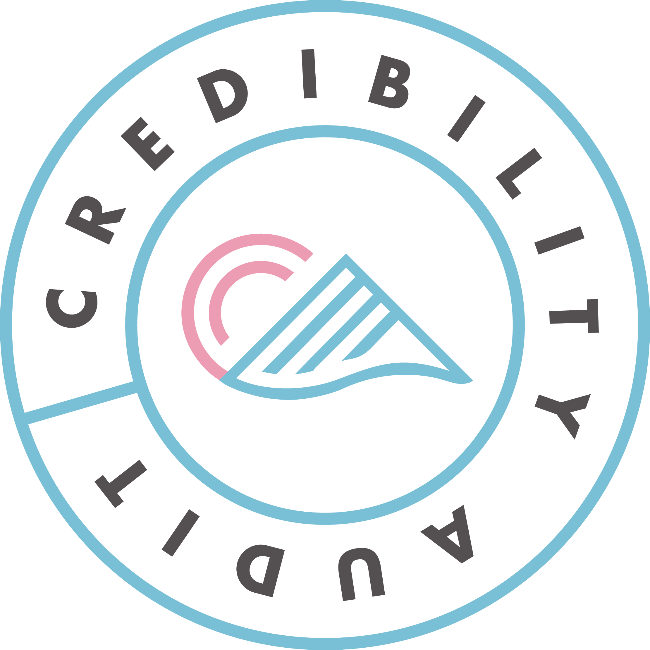 Credibility Audit Logo