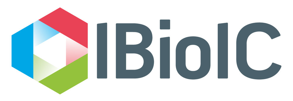 Final IBioIC Logo