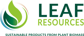 Leaf Resources Logo